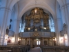 Maria Magdalena Kyrka 090110