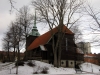 Allhelgonakyrkan