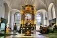 Katarina kyrka augusti 2011