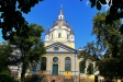 Katarina kyrka augusti 2011