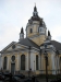 Katarina Kyrka 090110