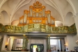 Katarina kyrka augusti 2011