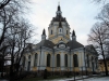 Katarina Kyrka 090110