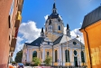 Katarina kyrka augusti 2011