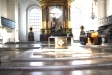 till Katarina kyrka.