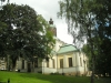 Kungsholms kyrka