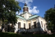 Kungsholms kyrka