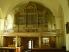 Kungsholms kyrka