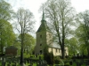 Brännkyrka kyrka 19 maj 2010