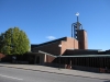 Vantörs kyrka