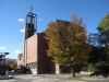 Vantörs kyrka