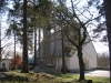 Ängby kyrka och församlingshem
