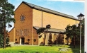 Essinge kyrka