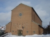 Essinge kyrka