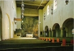 vykort från kyrkan