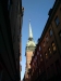 Tyska kyrkan i november