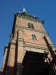 Tyska kyrkan i november