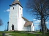 Ytterenhörna kyrka