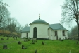 Mörkö kyrka