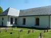 Mörkö kyrka
