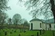 Mörkö kyrka