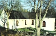 vykort från kyrkan