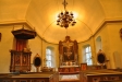 Mörkö kyrka