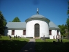 Mörkö kyrka