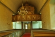 Mörkö kyrka