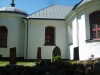 Mörkö kyrka