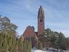Uppenbarelsekyrkan