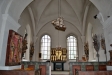 Frötuna kyrka juli 2011