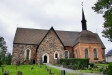 Frötuna kyrka juli 2011