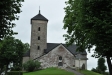 Skånela kyrka