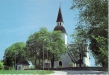 Vykort från kyrkan