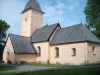 Yttergrans kyrka