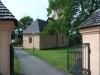 Yttergrans kyrka