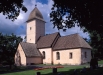 Yttergrans kyrka