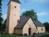 Yttergrans kyrka