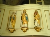 Fr.v.: S.Katarina av Vadstena