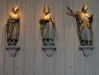Vendels kyrka