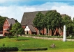 vykort från kyrkan
