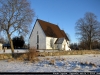 Funbo kyrka
