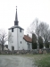 Ramsta kyrka den 29 april 2009