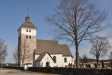 Balingsta kyrka