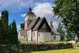 Balingsta kyrka