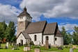Balingsta kyrka