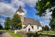 Balingsta kyrka