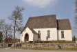 Börje kyrka