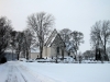 Börje kyrka